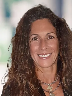 Elsa Mação, advogada na área de Direito do Trabalho