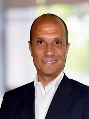 Vasco Levita, advogado na área de Direito do Trabalho